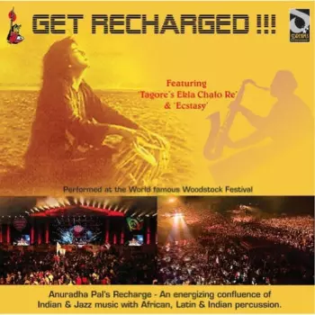 Get Recharged