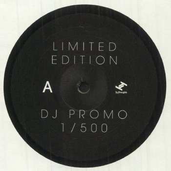 LP Anushka: Bad Weather LTD