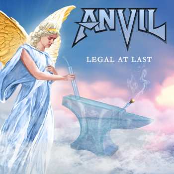 LP Anvil: Legal At Last