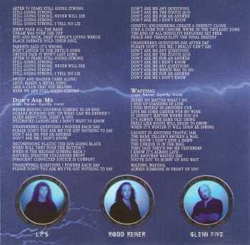 CD Anvil: Still Going Strong