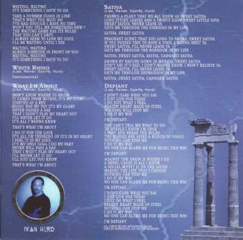 CD Anvil: Still Going Strong