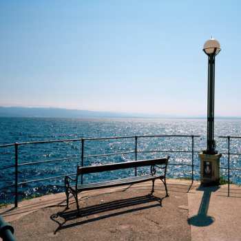 Album Any-angled Light: Any