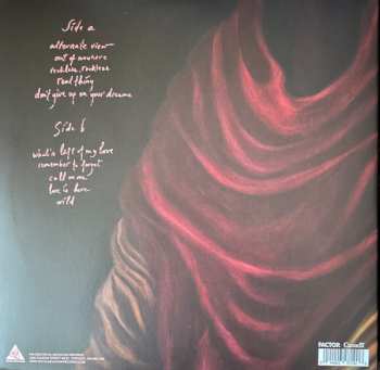 LP Anyway Gang: Still Anyways CLR