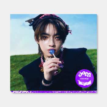 CD Aoen: Blue Sun The Sun Version - Sota Version