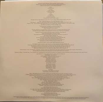 LP Aoife O'Donovan: All My Friends CLR
