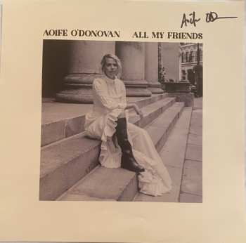 LP Aoife O'Donovan: All My Friends CLR