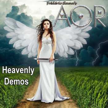CD AOR: Heavenly Demos