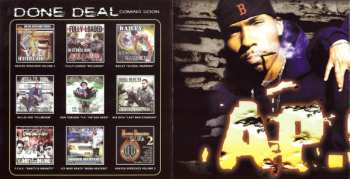 CD AP9: Headshotz