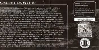 CD AP9: Headshotz