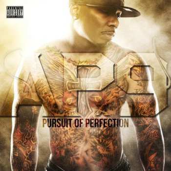Album Ap.9 Of The Mob Figaz: Pursuit Of Perfection