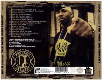 CD AP9: The Mob Movement