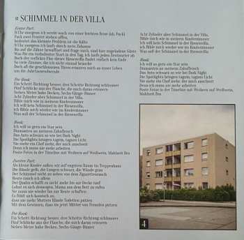 CD Apache 207: Gartenstadt