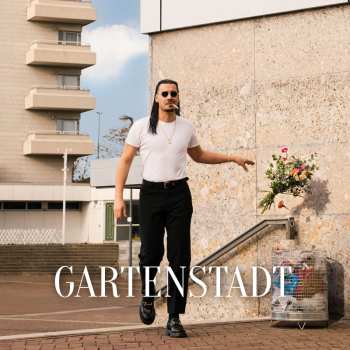 CD Apache 207: Gartenstadt