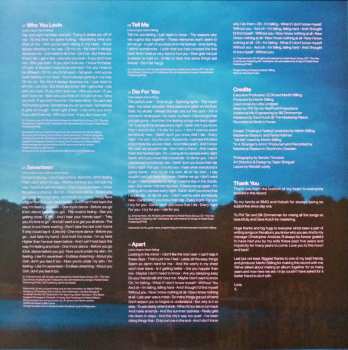 LP LÉON: Apart