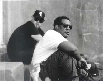 CD O.C.: Perestroika