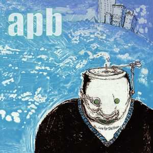 CD Apb: Cure For The Blues