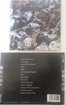 Album Apb: Three