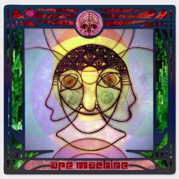 CD Ape Machine: Coalition Of The Unwilling