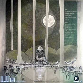 LP Ape Machine: Darker Seas