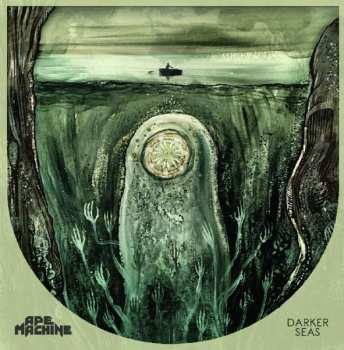 CD Ape Machine: Darker Seas