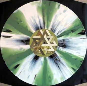 LP Ape Machine: Darker Seas