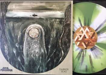 LP Ape Machine: Darker Seas