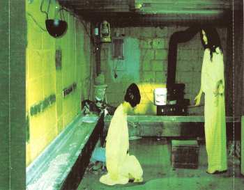 CD The Apes: Baba's Mountain