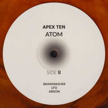 LP Apex Ten: Atom LTD