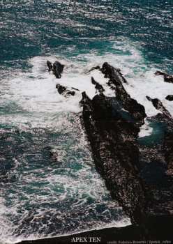 LP Apex Ten: Atom LTD