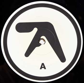 2LP Aphex Twin: Selected Ambient Works 85-92