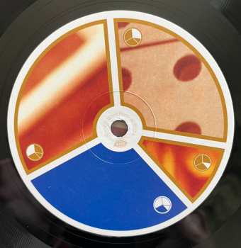 4LP Aphex Twin: Selected Ambient Works Volume II