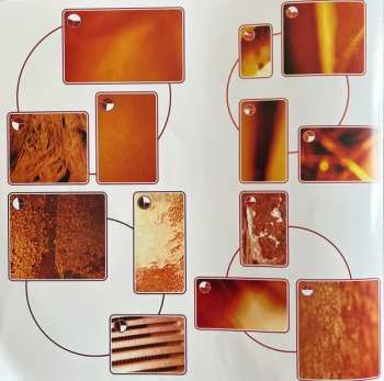 4LP Aphex Twin: Selected Ambient Works Volume II