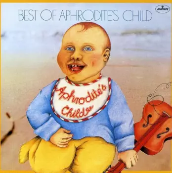 Best Of Aphrodite's Child