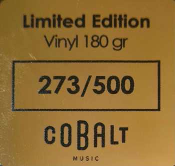 LP Aphrodite's Child: End Of The World (Rain & Tears) LTD