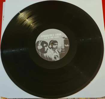 LP Aphrodite's Child: End Of The World (Rain & Tears) LTD