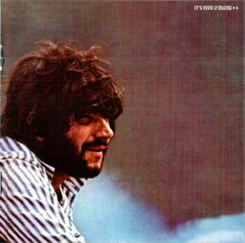 CD Aphrodite's Child: It's Five O'Clock