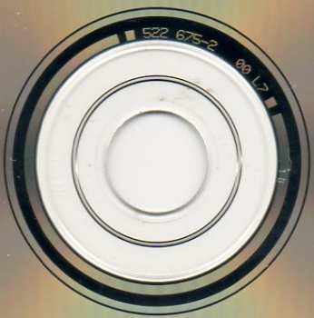 CD Aphrodite's Child: The Best Of