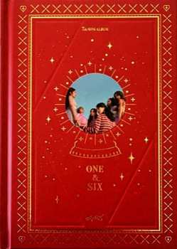 CD APink: One & Six (7th Mini-Album)