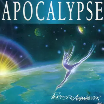 Apocalypse: Perto Do Amanhecer