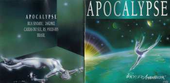CD Apocalypse: Perto Do Amanhecer