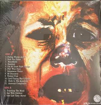 LP Apocalypse Hoboken: House Of The Rising Son Of A Bitch CLR | LTD
