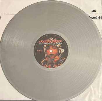 LP Apocalypse Hoboken: House Of The Rising Son Of A Bitch CLR | LTD