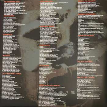 LP Apocalypse Hoboken: House Of The Rising Son Of A Bitch CLR | LTD