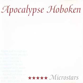 CD Apocalypse Hoboken: Microstars
