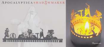 2LP/CD/Set di cofanetti Apocalyptica: Shadowmaker LTD