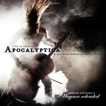 2LP Apocalyptica: Wagner Reloaded - Live In Leipzig