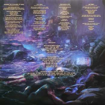 LP Apogean: Cyberstrictive
