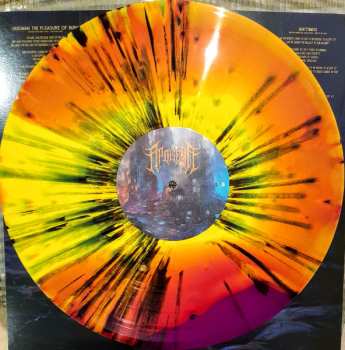 LP Apogean: Cyberstrictive