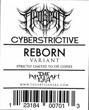 LP Apogean: Cyberstrictive