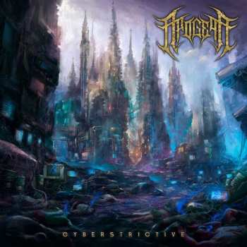 LP Apogean: Cyberstrictive